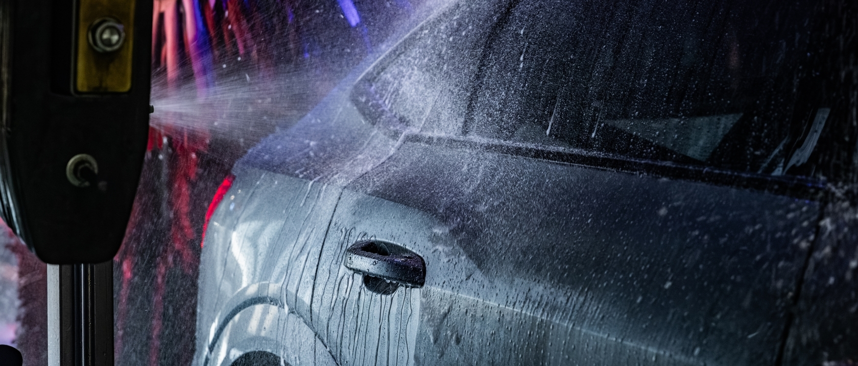 Met de XL waspasaltijd XL korting